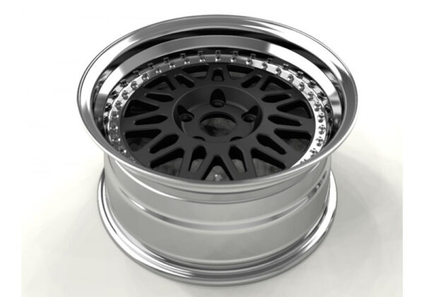 iForce FD-11SM 15” Wheel - Image 11