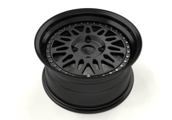 iForce FD-11SM 15” Wheel - Image 8