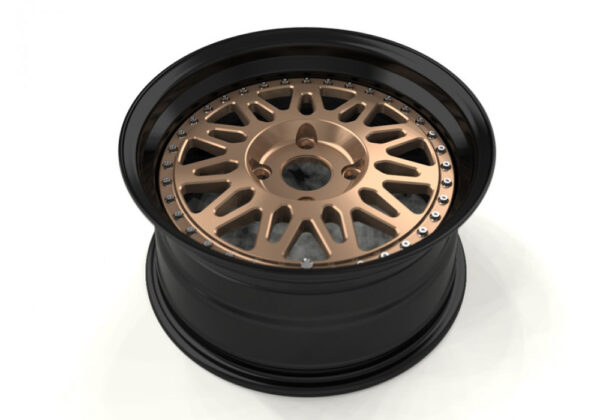 iForce FD-11SM 15” Wheel - Image 12