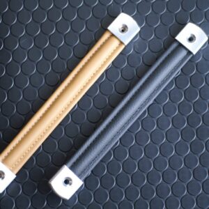 Nakamae Classic Leather Door Pulls