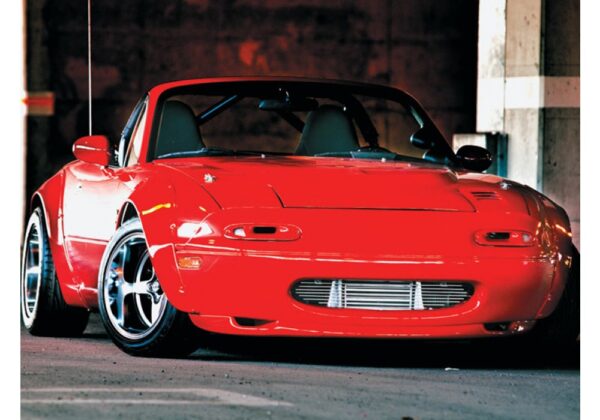 TUCKIN99 N2 Fender Flares - Image 9