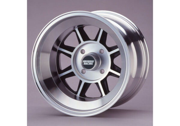 Hayashi Street CR 15” Wheel - Image 2
