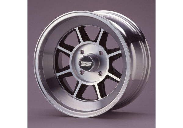 Hayashi Street CR 15” Wheel - Image 3