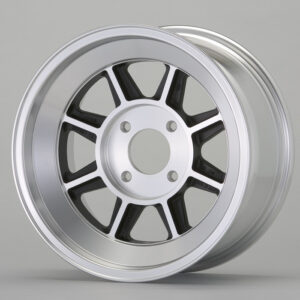 Hayashi Street CR 15” Wheel