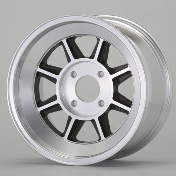 Hayashi Street CR 15” Wheel