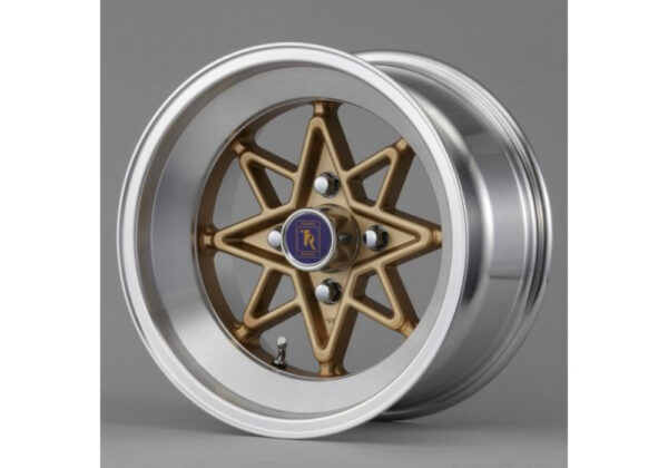 Hayashi Racing Techno TRV 15” Wheel - Image 5