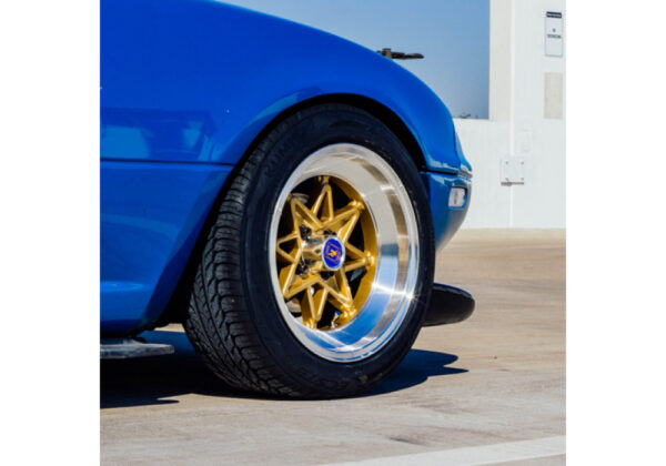 Hayashi Racing Techno TRV 15” Wheel - Image 6