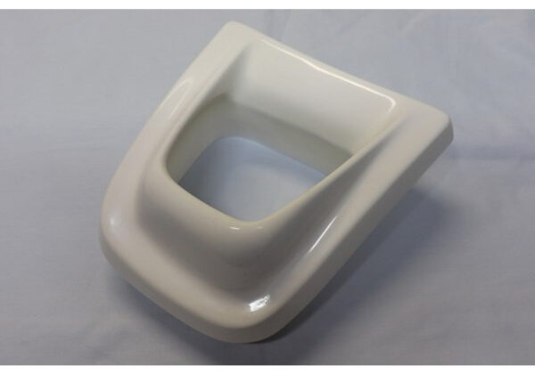Garage Vary Intake Duct - Image 4
