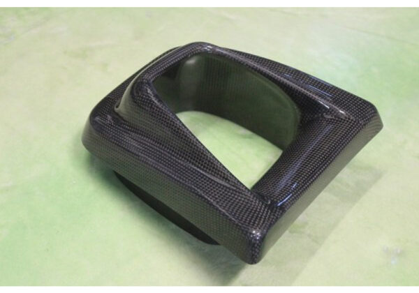 Garage Vary Intake Duct - Image 3