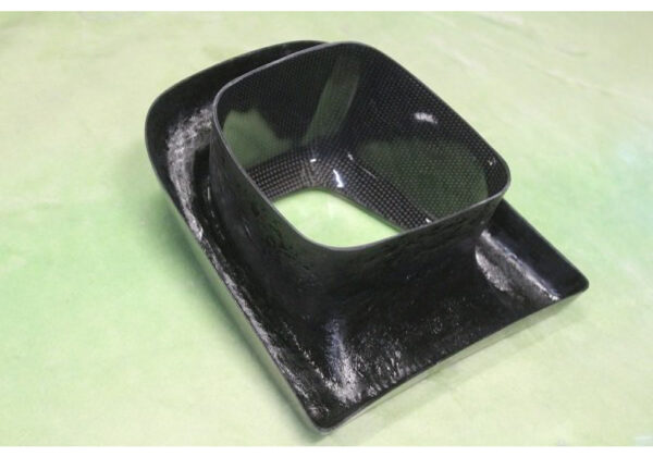 Garage Vary Intake Duct - Image 5