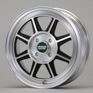 Hayashi Street STF 15” Wheel