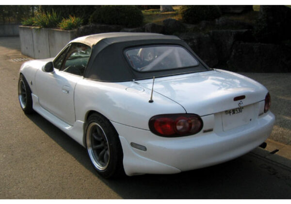 RS-Watanabe Aluminum R-Type 15" Wheel - Image 2