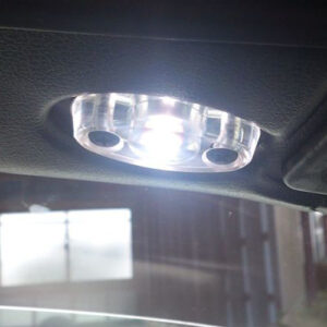 KG Works LED Room Lamp