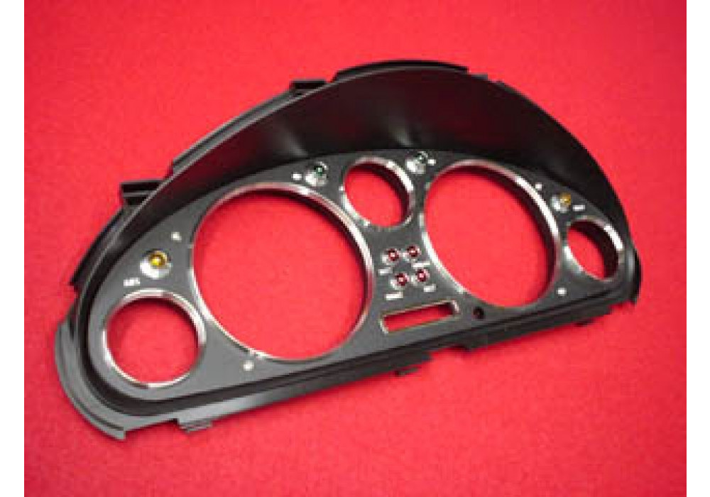 KG Works Meter Panel - Image 2