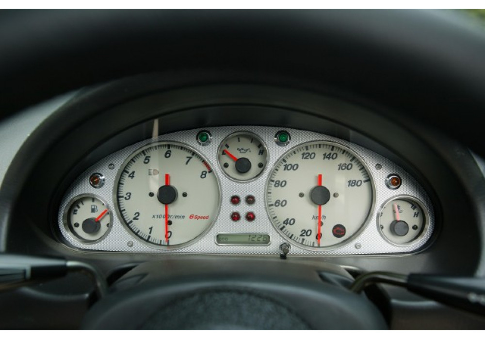 KG Works Meter Panel - Image 3