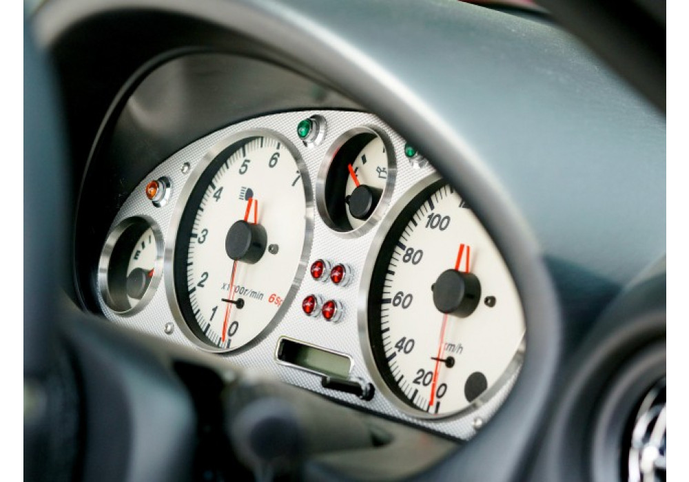 KG Works Meter Panel - Image 4