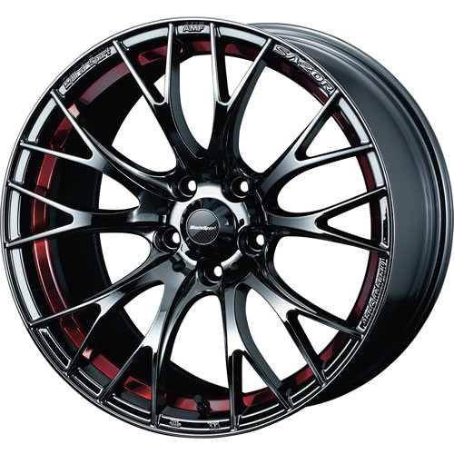 WedsSport SA-20R 17” Wheel - Rising Sun Autosports