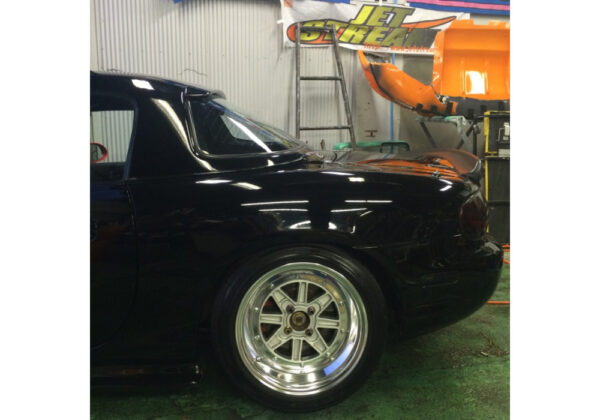 SSR MK-III 15” Wheel - Image 2