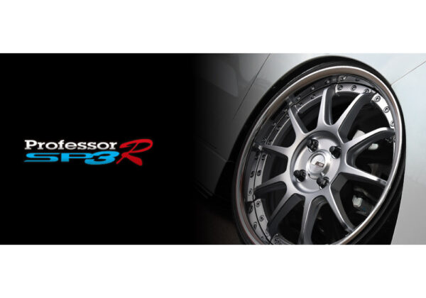 SSR SP3R 16” Wheel - Image 2