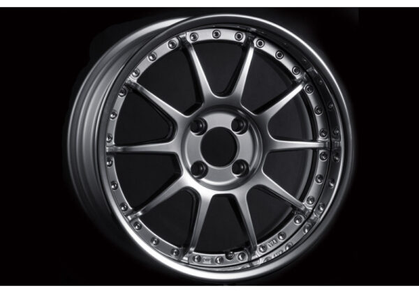 SSR SP3R 16” Wheel - Image 3