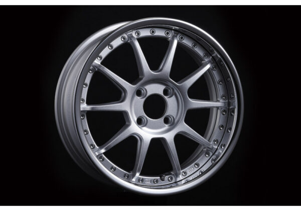 SSR SP3R 16” Wheel - Image 4