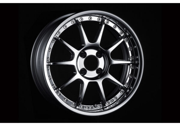 SSR SP3R 16” Wheel - Image 5