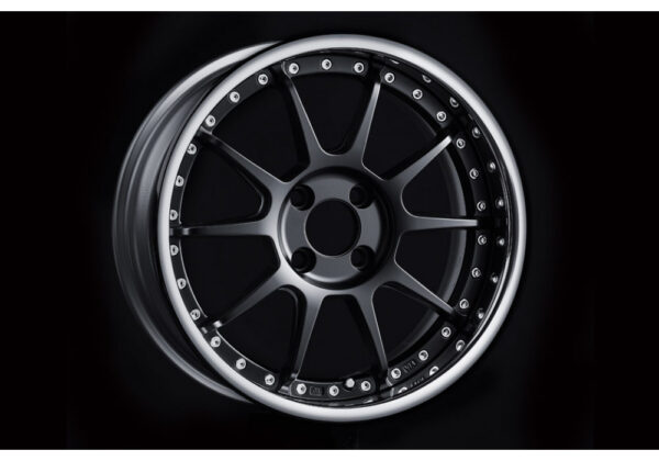SSR SP3R 16” Wheel - Image 6
