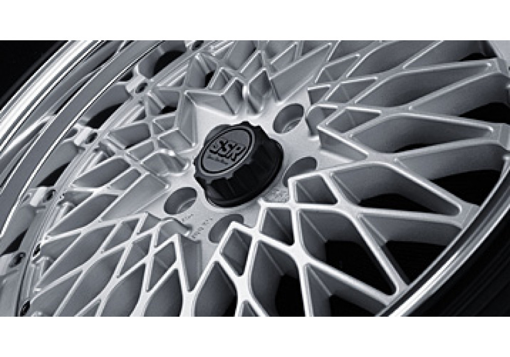 SSR Formula Mesh 16” Wheel - Rising Sun Autosports