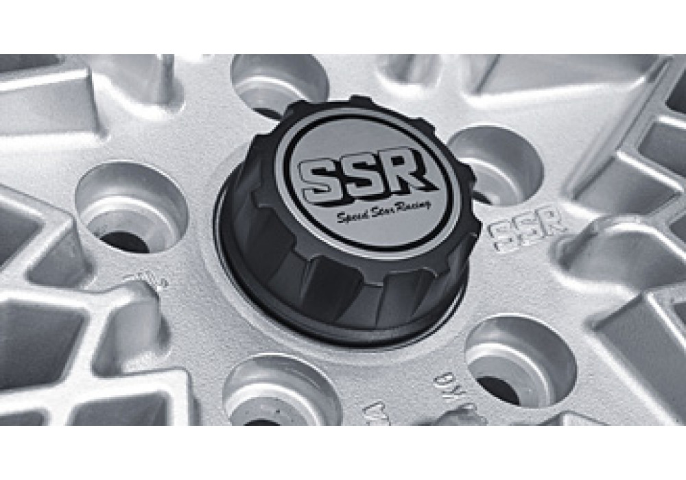 SSR Formula Mesh 16” Wheel - Rising Sun Autosports