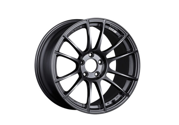 SSR GTX-04 17” Wheel - Image 2