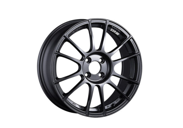 SSR GTX-04 17” Wheel - Image 3
