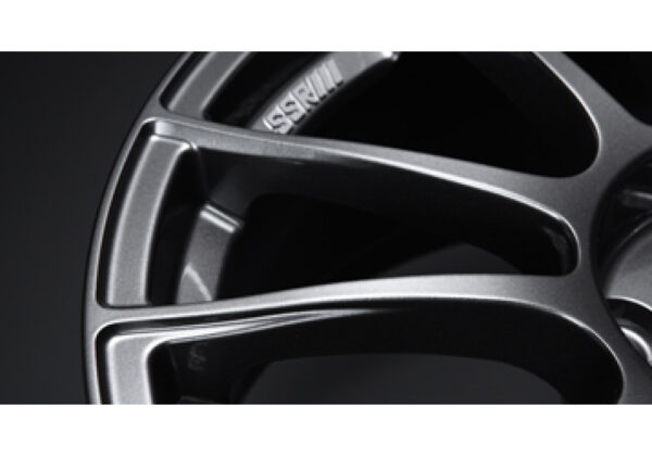 SSR GTX-04 17” Wheel - Image 5