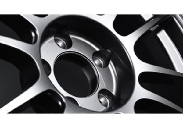 SSR GTX-04 17” Wheel - Image 6