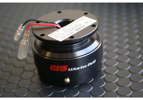 Works Bell Rapfix II Quick Release - Image 2