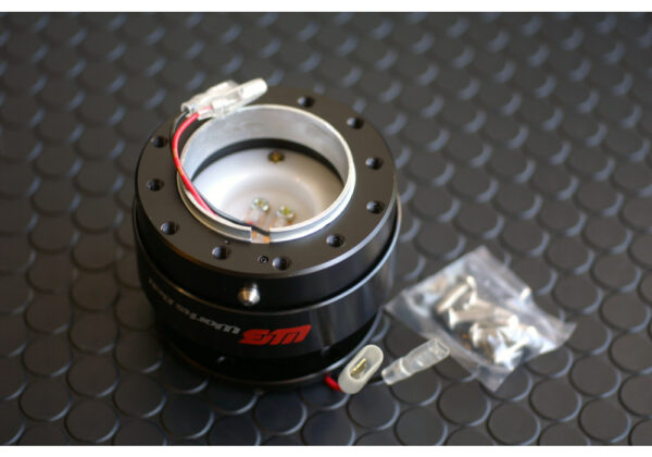 Works Bell Rapfix II Quick Release - Image 3