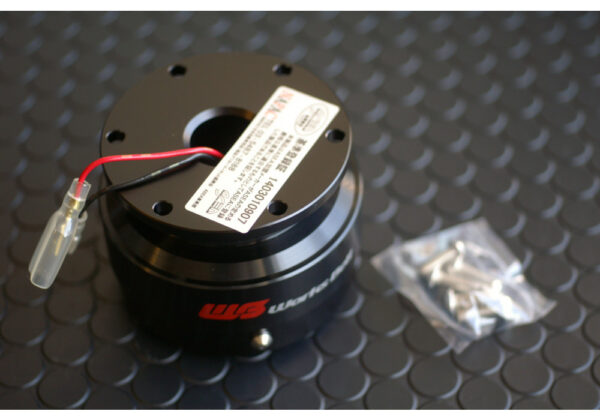 Works Bell Rapfix II Quick Release - Image 4