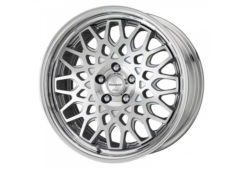 WORK Seeker CX 　195/45-17 タイヤセット WORK Seeker CX 195/45-17 タイヤセット