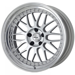 Work Meister M1 17” Wheel