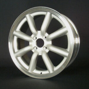 RS Watanabe F8F 17” Wheel