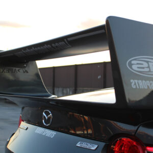 KABO1 Sports Rear Wing