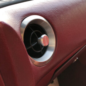 KAL AC Vent Dials (Set of 4)