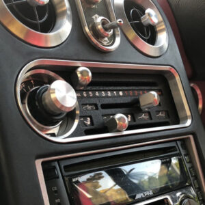 KAL AC Panel Surround