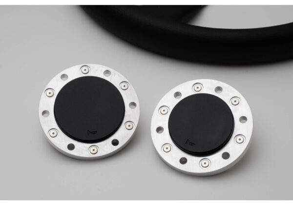 NA Motors Flat Horn Button (Nardi) - Image 2