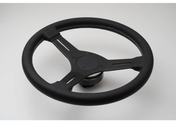 NA Motors Flat Horn Button (Nardi) - Image 3