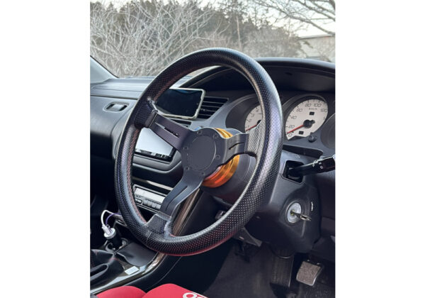 NA Motors Flat Horn Button (Nardi) - Image 4
