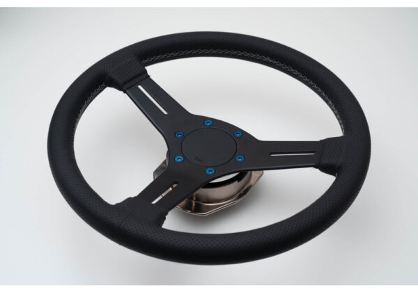 NA Motors Flat Horn Button (Nardi) - Image 7