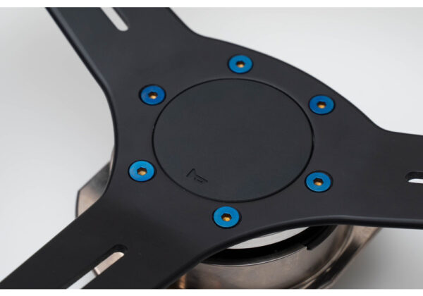 NA Motors Flat Horn Button (Nardi) - Image 9