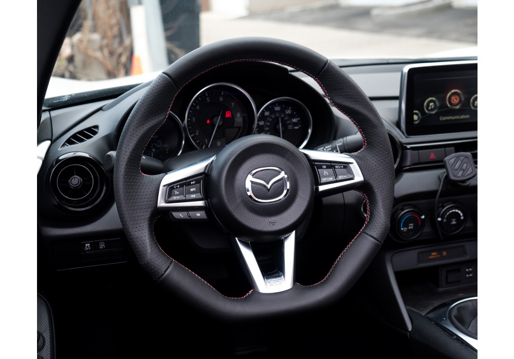 KenStyle Steering Wheel - Image 16