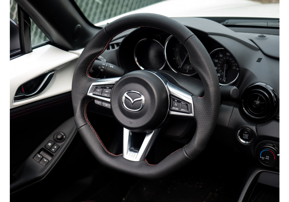 KenStyle Steering Wheel - Image 17