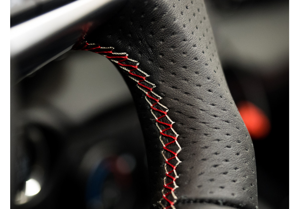 KenStyle Steering Wheel - Image 14